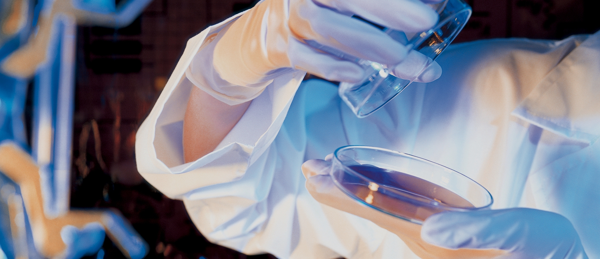 INDUSTRIAL CHEMICAL MANUFACTURING SUPPLIER