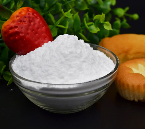 SODIUM BICARBONATE