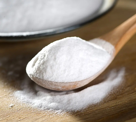 AMMONIUM BICARBONATE