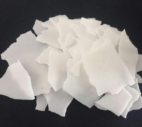 CAUSTIC SODA