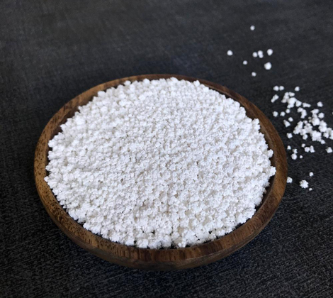 ANHYDROUS CALCIUM CHLORIDE